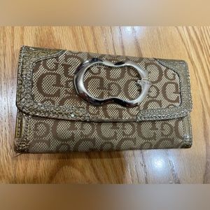 Guess Wallet
